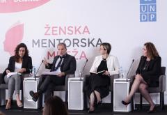 Ženska Mentorska Mreža – iskorak u osnaživanju žena u poslovnom sektoru